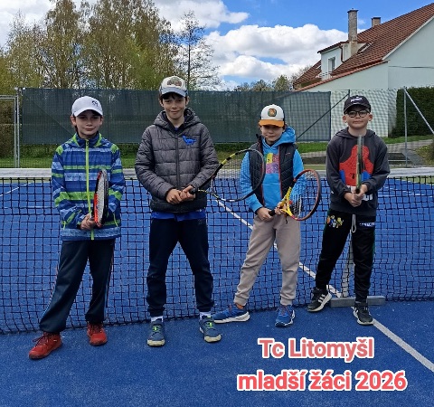 soutěže 2026