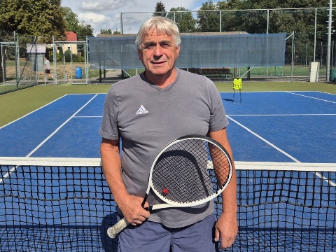Miroslav Suchý