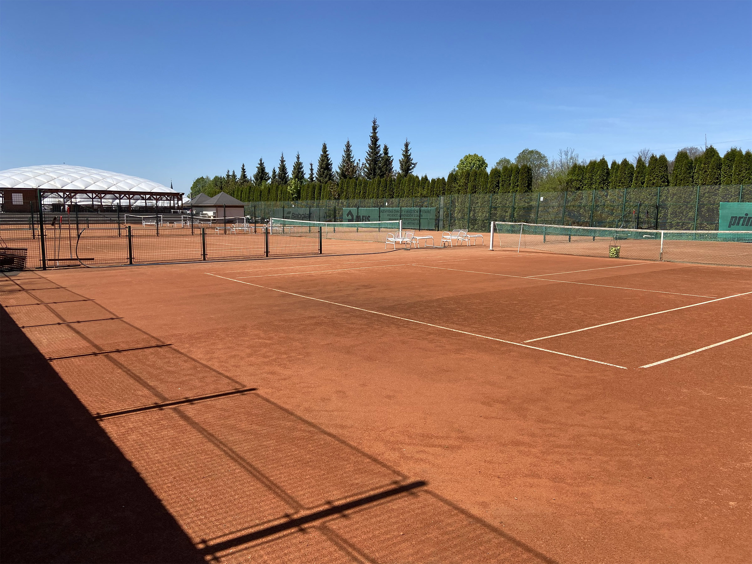 Schůzka - tréninky sezóna 2020/2021