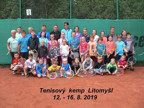 Kemp 2019