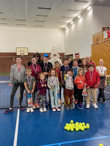 Karlův Mikuláš Cup 2024