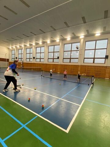 Karlův Mikuláš Cup 2025
