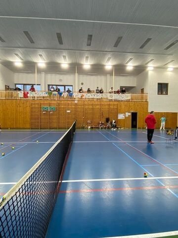 Karlův Mikuláš Cup 2025