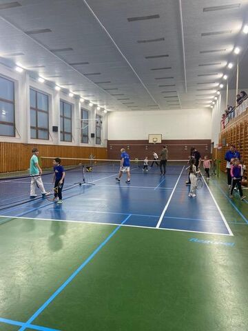 Karlův Mikuláš Cup 2025