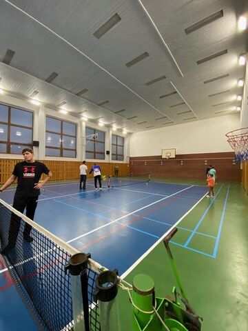 Karlův Mikuláš Cup 2025