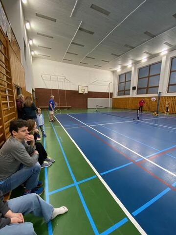 Karlův Mikuláš Cup 2025