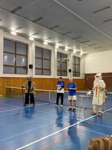 Karlův Mikuláš Cup 2025