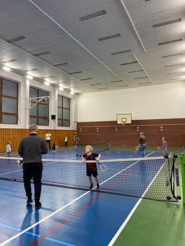 Karlův Mikuláš Cup 2025