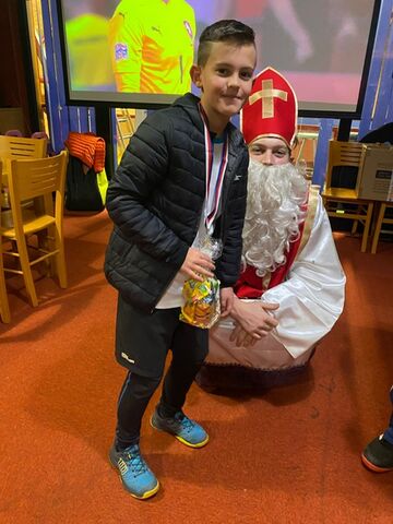 Karlův Miluláš Cup 2022
