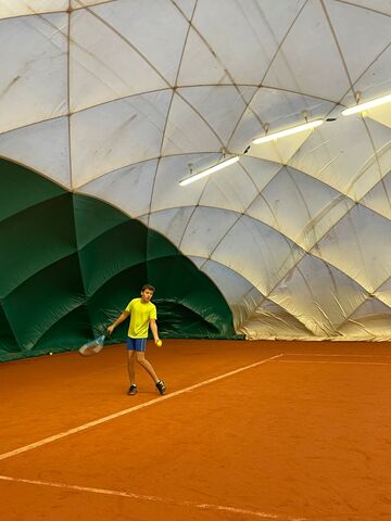 Karlův Mikuláš Cup 2023