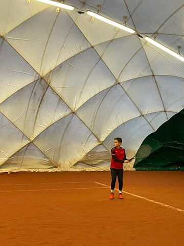 Karlův Mikuláš Cup 2023