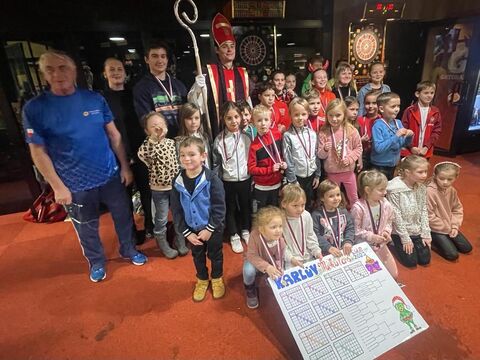Karlův Mikuláš Cup 2023