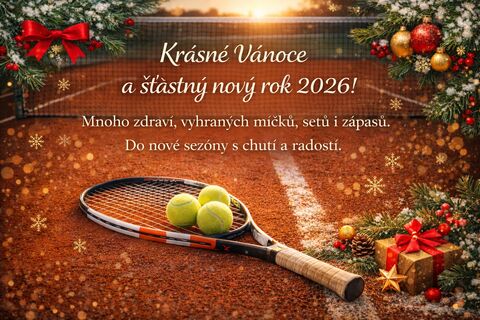 Krásné vánoční svátky