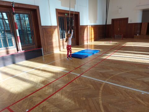 Kondiční víkend  - 18.- 20.10. 2024