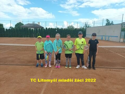 Soutěže 2022