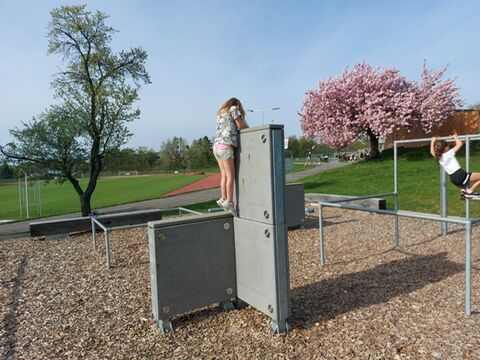 Kondiční soustředění 12.-14.4. 2024
