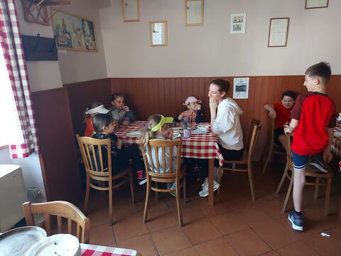Kondiční soustředění 12.-14.4. 2024
