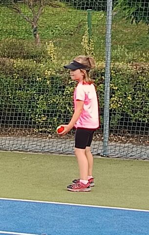 Minitenis Tour 2026