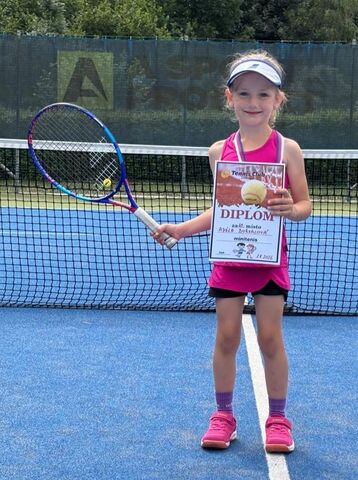 Minitenis Tour 2026
