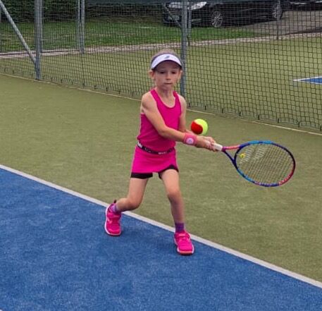 Minitenis Tour 2026
