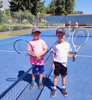 Minitenis Tour 2026