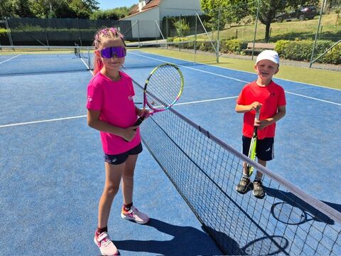 Minitenis Tour 2026