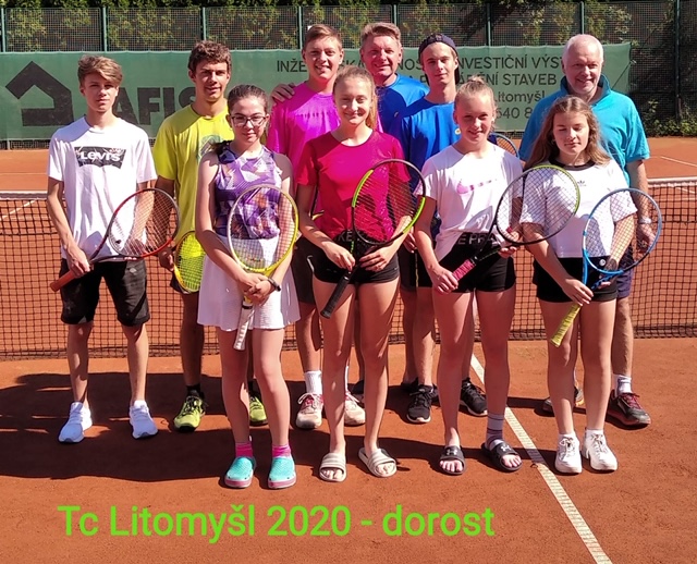 Soutěže družstev 2021- důležité