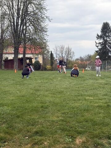 Tenisové soustředění - 18.-19.4. 2026