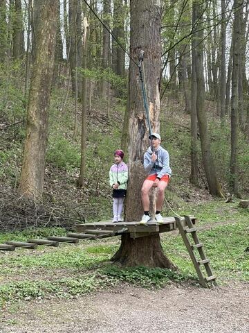 Tenisové soustředění - 18.-19.4. 2026